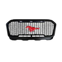 Ford Ranger Mustang Grill for T7 (2015_17)